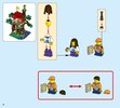 Instrucciones de Construcción - LEGO - Creator - 31053 - Aventuras en la casa del árbol: Page 2