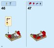 Instrucciones de Construcción - LEGO - Creator - 31053 - Aventuras en la casa del árbol: Page 36