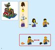 Instrucciones de Construcción - LEGO - Creator - 31053 - Aventuras en la casa del árbol: Page 2