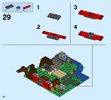 Instrucciones de Construcción - LEGO - Creator - 31053 - Aventuras en la casa del árbol: Page 24