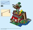 Instrucciones de Construcción - LEGO - Creator - 31053 - Aventuras en la casa del árbol: Page 64