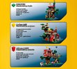 Instrucciones de Construcción - LEGO - Creator - 31053 - Aventuras en la casa del árbol: Page 2