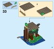 Instrucciones de Construcción - LEGO - Creator - 31053 - Aventuras en la casa del árbol: Page 25