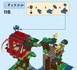 Instrucciones de Construcción - LEGO - Creator - 31053 - Aventuras en la casa del árbol: Page 77