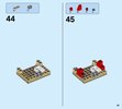 Instrucciones de Construcción - LEGO - Creator - 31053 - Aventuras en la casa del árbol: Page 35