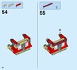 Instrucciones de Construcción - LEGO - Creator - 31053 - Aventuras en la casa del árbol: Page 40