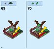 Instrucciones de Construcción - LEGO - Creator - 31053 - Aventuras en la casa del árbol: Page 54