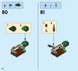 Instrucciones de Construcción - LEGO - Creator - 31053 - Aventuras en la casa del árbol: Page 60