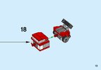 Instrucciones de Construcción - LEGO - Creator - 31055 - Deportivo rojo: Page 13