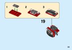 Instrucciones de Construcción - LEGO - Creator - 31055 - Deportivo rojo: Page 33