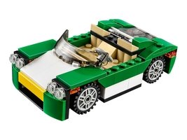 31056 - Green Cruiser