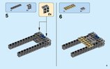 Instrucciones de Construcción - LEGO - Creator - 31056 - Descapotable verde: Page 5