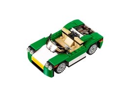 31056 - Green Cruiser