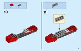 Instrucciones de Construcción - LEGO - Creator - 31057 - Estrella aérea: Page 7