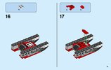 Instrucciones de Construcción - LEGO - Creator - 31057 - Estrella aérea: Page 11