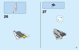 Instrucciones de Construcción - LEGO - Creator - 31057 - Estrella aérea: Page 17