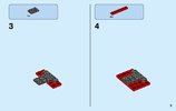 Instrucciones de Construcción - LEGO - Creator - 31057 - Estrella aérea: Page 3