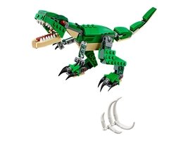 31058 - Mighty Dinosaurs