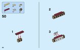 Instrucciones de Construcción - LEGO - Creator - 31058 - Grandes dinosaurios: Page 40