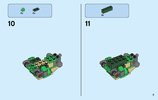 Instrucciones de Construcción - LEGO - Creator - 31058 - Grandes dinosaurios: Page 7