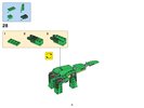 Instrucciones de Construcción - LEGO - Creator - 31058 - Grandes dinosaurios: Page 18