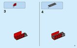 Instrucciones de Construcción - LEGO - Creator - 31059 - Gran moto callejera: Page 3