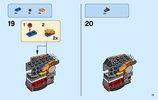 Instrucciones de Construcción - LEGO - Creator - 31059 - Gran moto callejera: Page 11