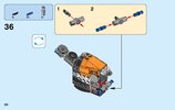 Instrucciones de Construcción - LEGO - Creator - 31059 - Gran moto callejera: Page 20