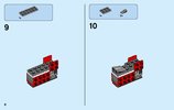 Instrucciones de Construcción - LEGO - Creator - 31059 - Gran moto callejera: Page 6