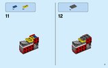 Instrucciones de Construcción - LEGO - Creator - 31059 - Gran moto callejera: Page 7