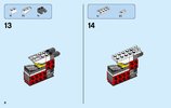 Instrucciones de Construcción - LEGO - Creator - 31059 - Gran moto callejera: Page 8