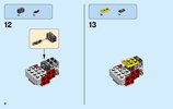 Instrucciones de Construcción - LEGO - Creator - 31059 - Gran moto callejera: Page 8