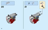 Instrucciones de Construcción - LEGO - Creator - 31059 - Gran moto callejera: Page 12