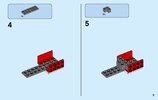 Instrucciones de Construcción - LEGO - Creator - 31059 - Gran moto callejera: Page 3