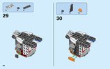 Instrucciones de Construcción - LEGO - Creator - 31059 - Gran moto callejera: Page 18