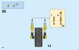 Instrucciones de Construcción - LEGO - Creator - 31059 - Gran moto callejera: Page 40