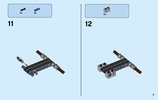 Instrucciones de Construcción - LEGO - Creator - 31059 - Gran moto callejera: Page 7