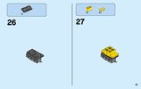 Instrucciones de Construcción - LEGO - Creator - 31060 - Ases del aire: Page 15