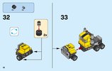 Instrucciones de Construcción - LEGO - Creator - 31060 - Ases del aire: Page 18