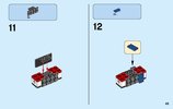 Instrucciones de Construcción - LEGO - Creator - 31060 - Ases del aire: Page 45