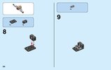 Instrucciones de Construcción - LEGO - Creator - 31060 - Ases del aire: Page 54