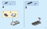 Instrucciones de Construcción - LEGO - Creator - 31060 - Ases del aire: Page 3