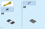 Instrucciones de Construcción - LEGO - Creator - 31060 - Ases del aire: Page 18