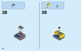 Instrucciones de Construcción - LEGO - Creator - 31060 - Ases del aire: Page 20