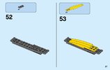 Instrucciones de Construcción - LEGO - Creator - 31060 - Ases del aire: Page 27