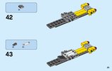 Instrucciones de Construcción - LEGO - Creator - 31060 - Ases del aire: Page 25