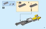 Instrucciones de Construcción - LEGO - Creator - 31060 - Ases del aire: Page 31