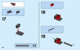 Instrucciones de Construcción - LEGO - Creator - 31060 - Ases del aire: Page 48