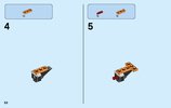 Instrucciones de Construcción - LEGO - Creator - 31060 - Ases del aire: Page 52