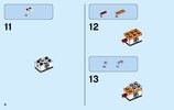 Instrucciones de Construcción - LEGO - Creator - 31060 - Ases del aire: Page 6